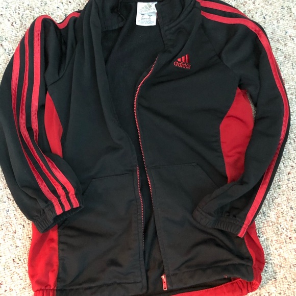 Kids adidas jacket - Picture 1 of 2